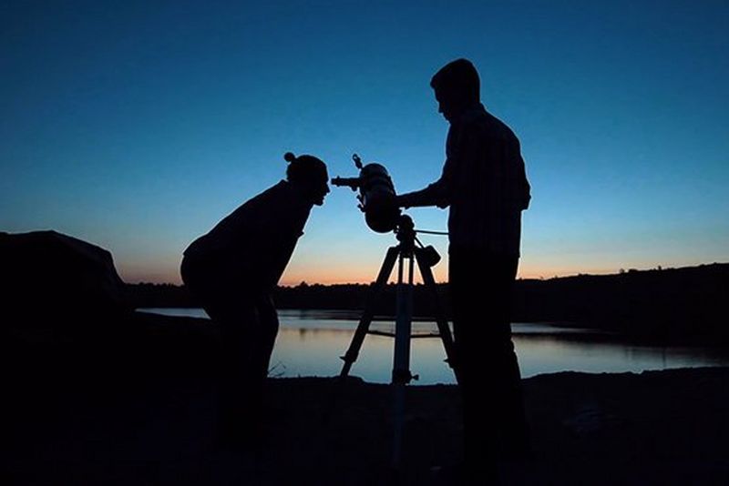 Explore. Inspire. Improve. See the bigger picture